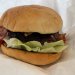 レストラン821（野田市役所近く）のテイクアウトのハンバーガーは美味！！