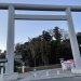 櫻木神社2022年正月の屋台と混雑予想